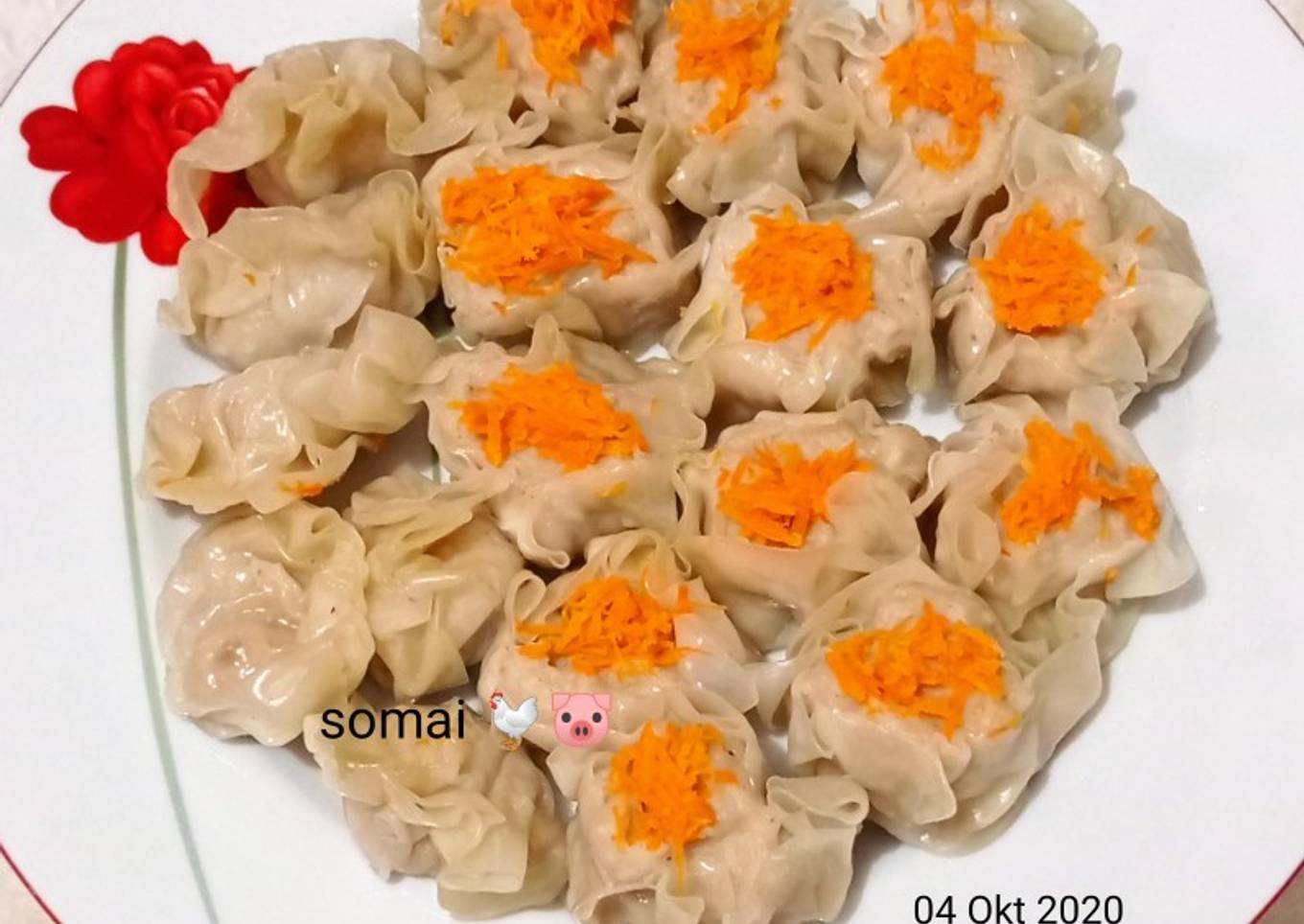 Somai Ayam B2