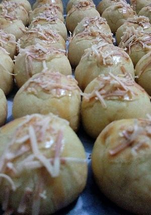 Foto resep Nastar