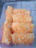 Risoles Isi Tumis Makaroni Lele