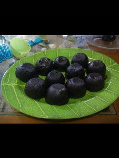 Foto resep Choco lava