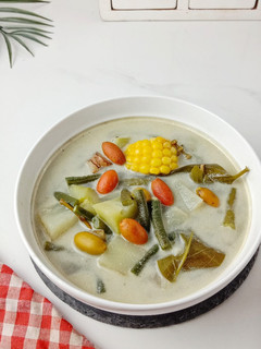 Foto resep Sayur Lodeh Sunda