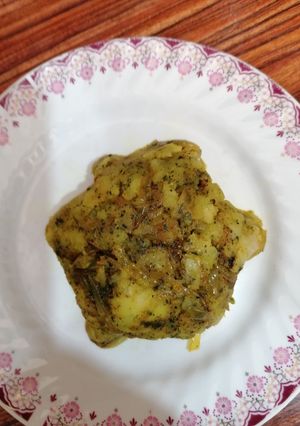 عکسی از دستور دوپیازه