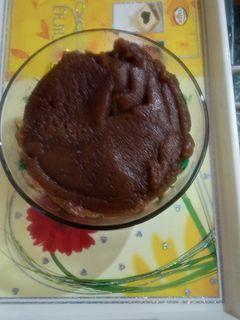 રાજગરા ના લોટ નો શીરો(rajgara na lot siro recipe in Gujarati) રેસીપી મુખ્ય ફોટો