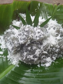 Foto resep Ireng-ireng
