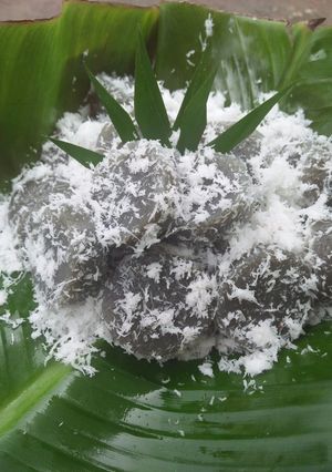 Foto resep Ireng-ireng