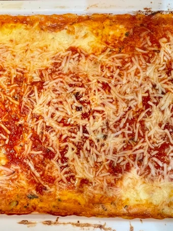 How To Make Lasagna Jangan Dipakai Ya which So Delicious