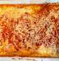 How To Make Lasagna Jangan Dipakai Ya which So Delicious