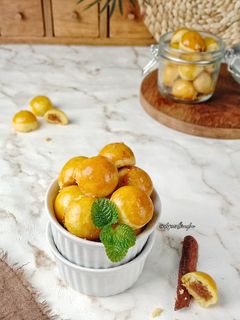 Foto resep Nastar classic