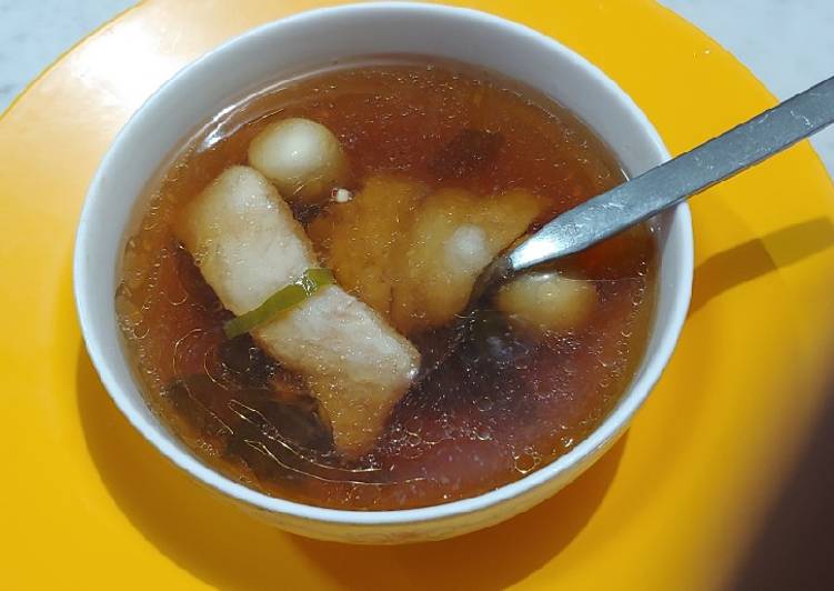 Resep MPASI 1+ Dory Steam Anti Gagal