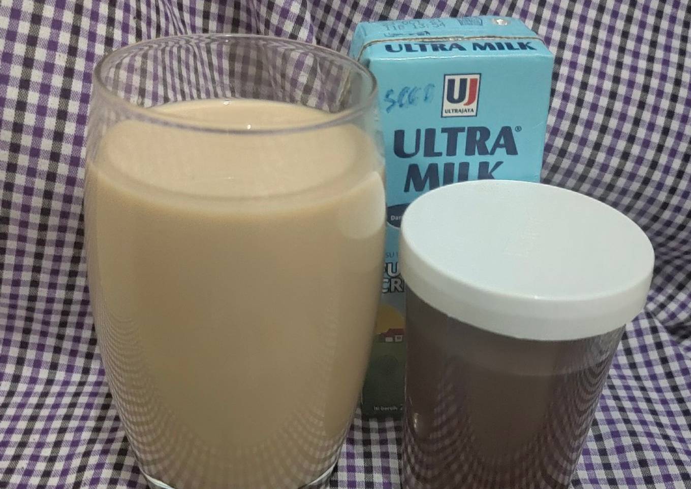 Es Kopi Gula Aren