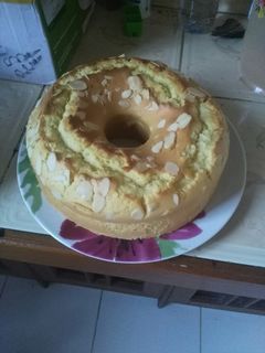 Foto resep Brudel / bruder Manado