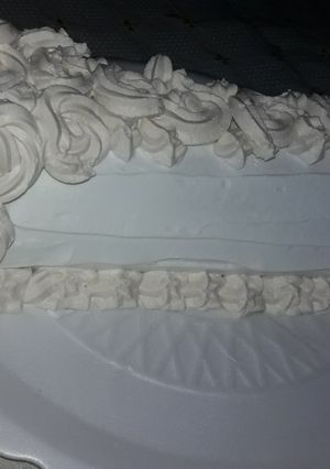 Una foto de Pionono dulce