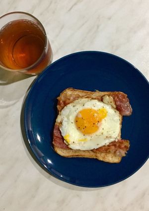 Foto di Colazione all'americana
