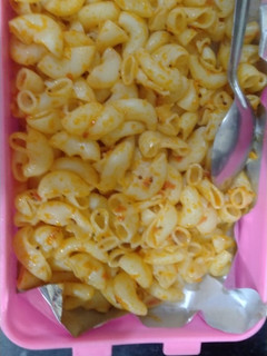 मैकरॉनी (Macaroni recipe in hindi) रेसिपी मुख्य फोटो