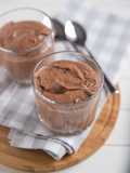 Mousse Versátil de Iogurte