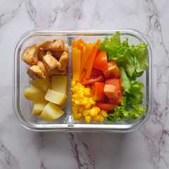 รูปของ Salad Sayur