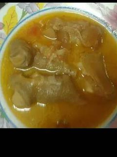 صورة لوصفة الكوارع