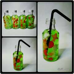 A picture of Jelly Drink.