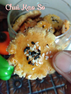 Foto resep Chui Kao So