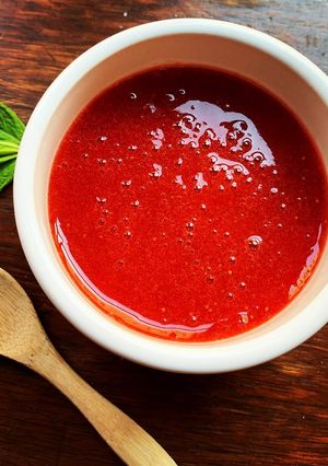 Une photo de ☆Coulis de Fraises☆