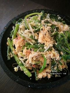 Foto resep Urap Urap