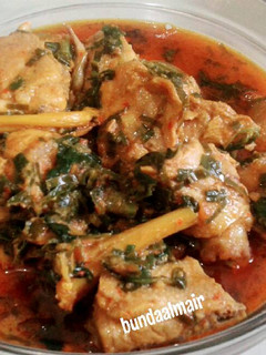 Foto resep Ayam Woku nyosss 🐤