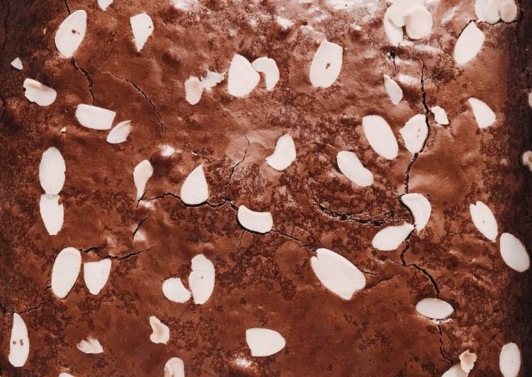 Fudgy Choco Brownies