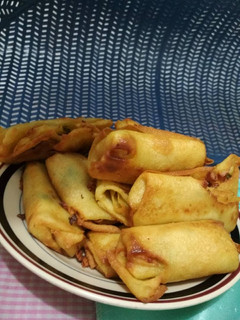 Foto resep Risol ala ala orang yang ga jago masak