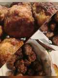 Polpettine di cavallo salentine
