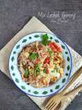 Mie lethek khas Bantul Yogyakarta