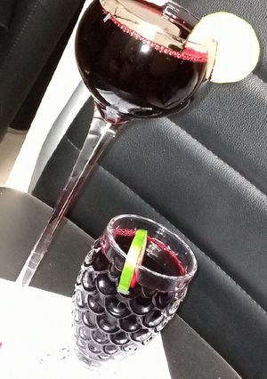 A picture of Zobo.