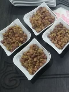 عکسی از دستور ❤آش دندونی پسرم، آرسام گلی