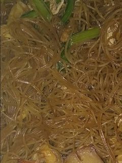 Foto resep Bihun goreng