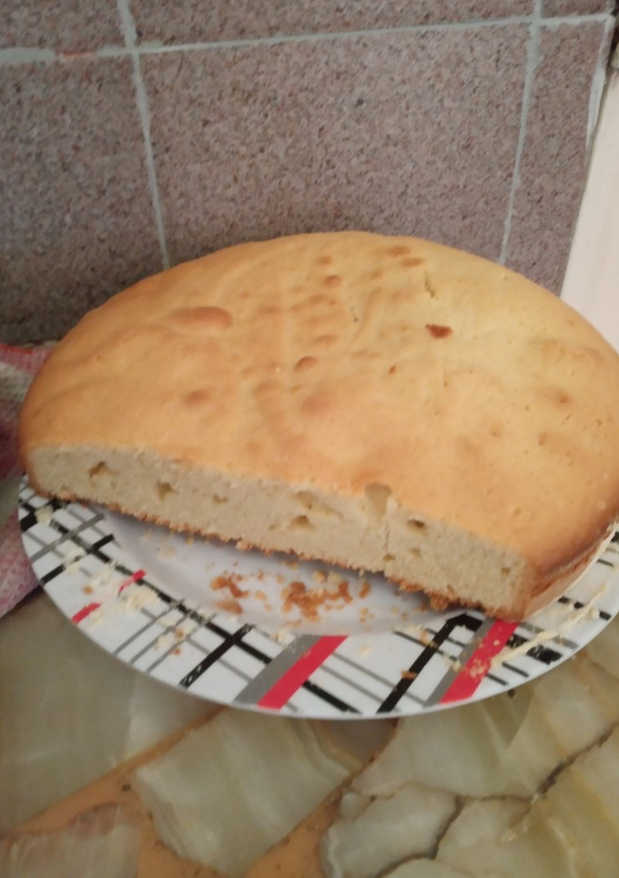 Una foto de Torta para acompañar el mate 🧉