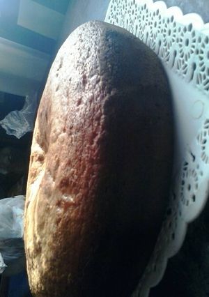 Una foto de Bizcochuelo