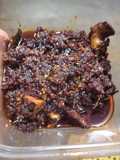 Sambal Bunga Lawang