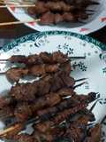 Sate Kambing