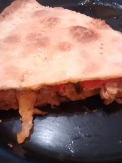 Una foto de Empanada Gallega