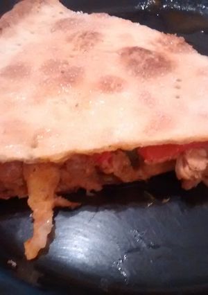 Una foto de Empanada Gallega