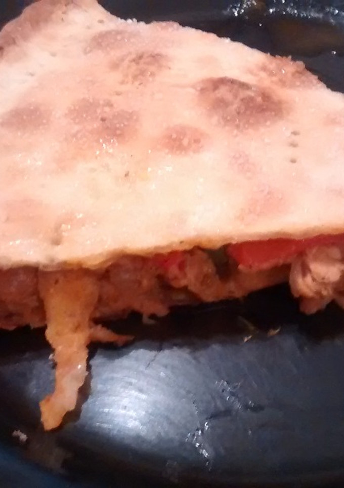 Una foto de Empanada Gallega
