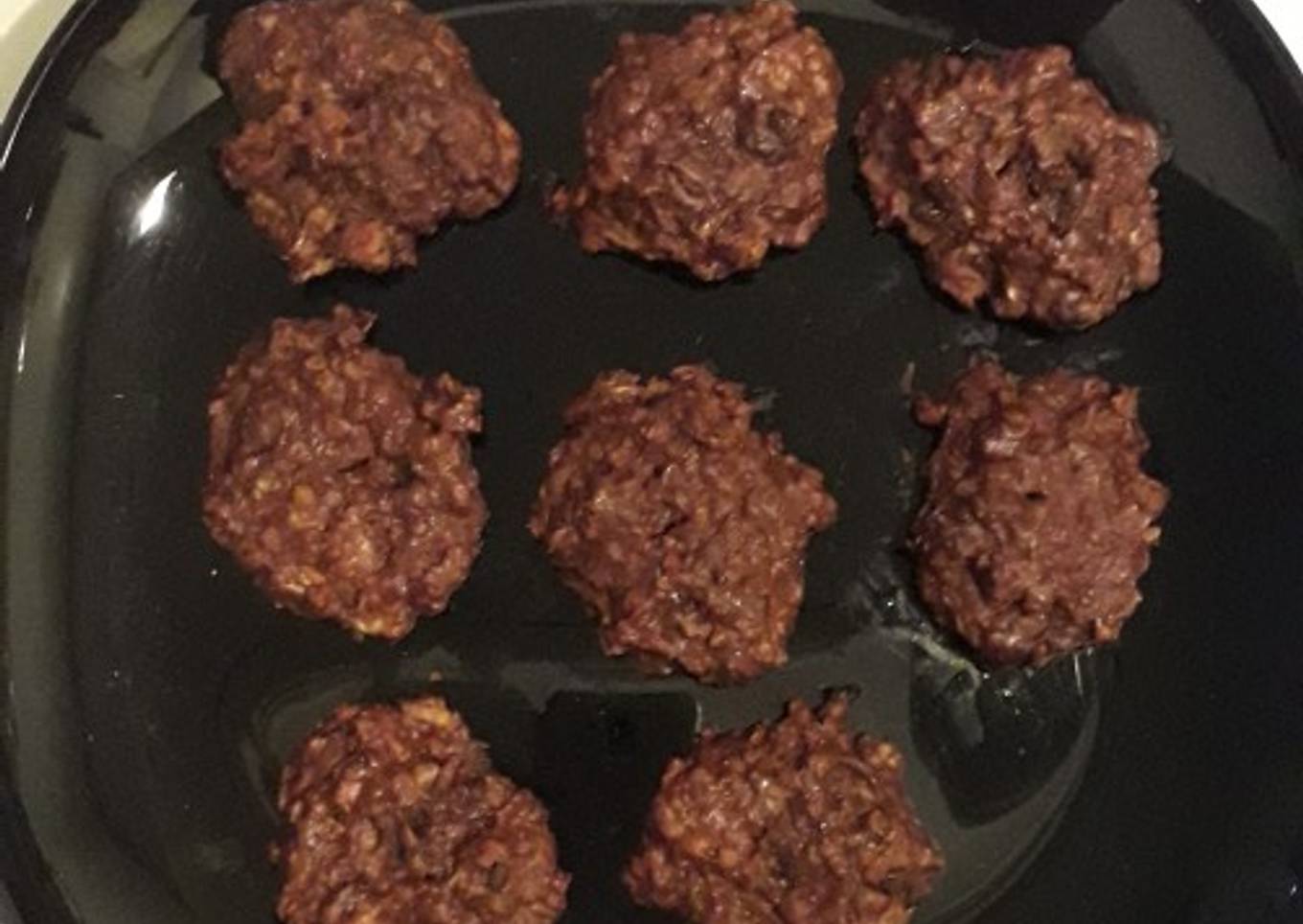 Cookie au chocolat