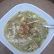 Soto ayam