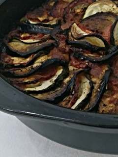 Una foto de Ratatouille