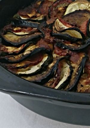 Foto principal de Ratatouille