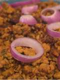 Khara masala keema