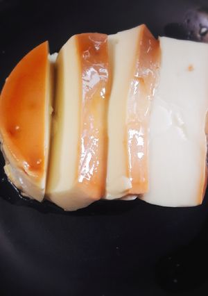 Hình của món Cramen phomai.