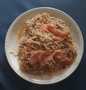 Easy Way Make Smoked Salmon Chow Mein Noodles the Delicious You can take Joss in your mouth