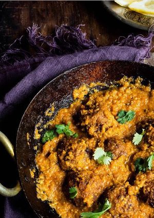 Foto resep Lauki ke kofta