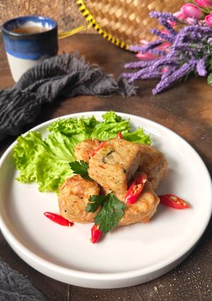 Foto resep Misoa Goreng