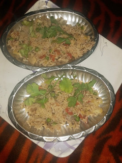 वेज पुलाब (veg pulao recipe in Hindi) रेसिपी मुख्य फोटो
